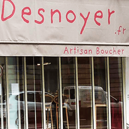 Hugo Desnoyer