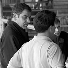 L’engagement d’Hugo Desnoyer